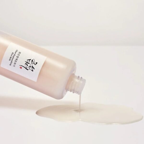 Beauty of Joseon Glow Replenishing Rice Milk 150ml - Imagem 2