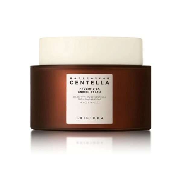 SKIN1004 Madagascar Centella Probio-Cica Enrich Cream 50ml