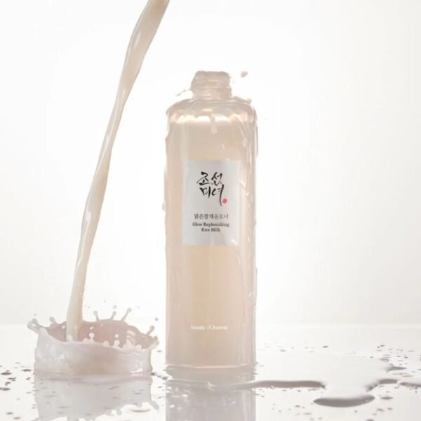Beauty of Joseon Glow Replenishing Rice Milk 150ml - Imagem 3