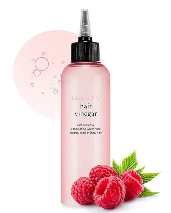 A'PIEU Raspberry Hair Vinegar 200ml - Imagem 2