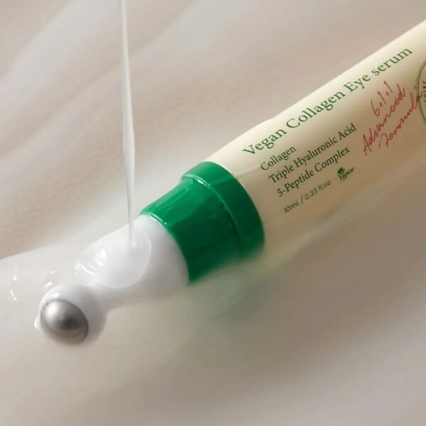 AXIS-Y Vegan Collagen Eye serum 10ml - Imagem 2
