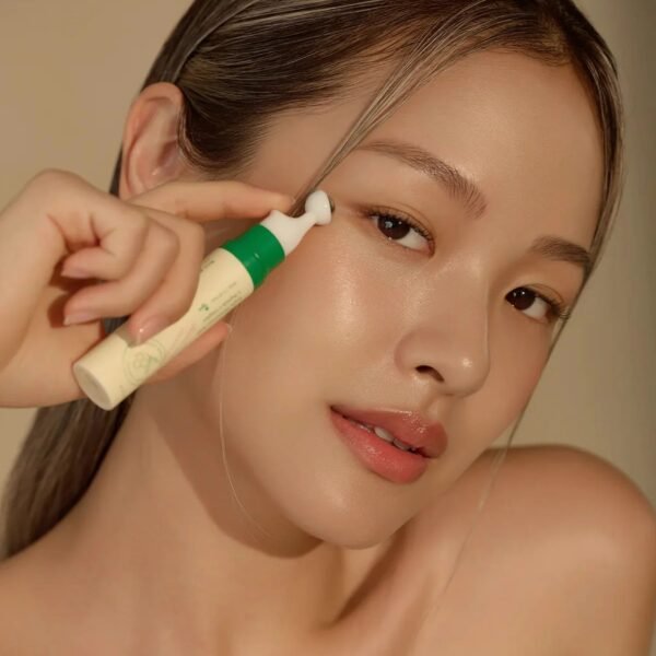 AXIS-Y Vegan Collagen Eye serum 10ml - Imagem 3