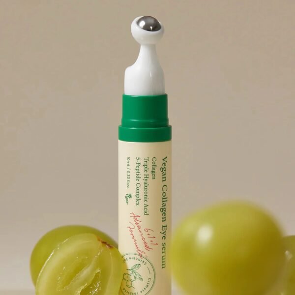 AXIS-Y Vegan Collagen Eye serum 10ml - Imagem 4