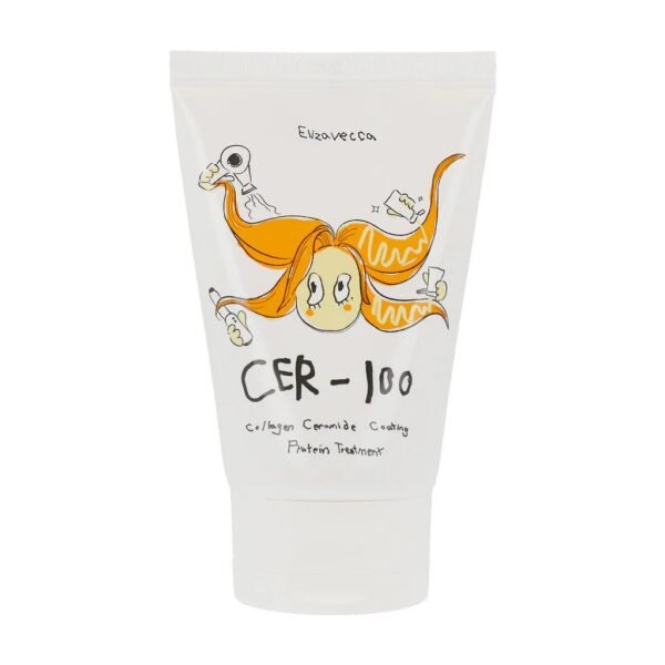 Elizavecca CER-100 Collagen Ceramide Coating Protein Treatment 100ml