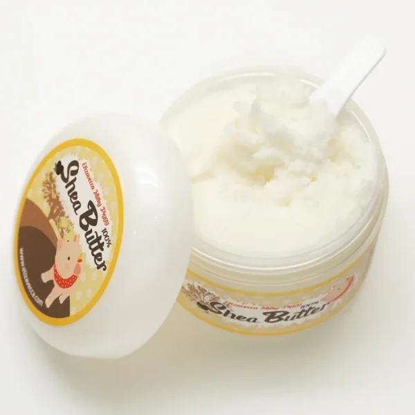 Elizavecca Milky Piggy Shea Butter 100% 88ml - Imagem 3