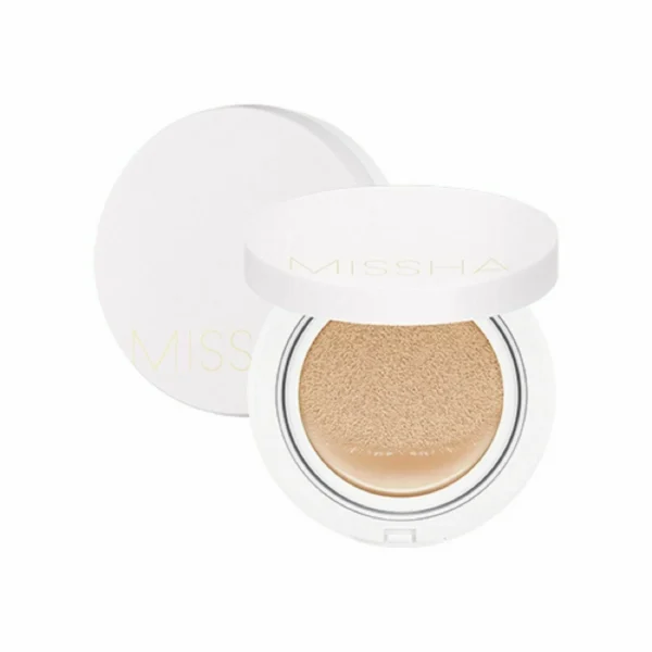 MISSHA Magic Cushion Cover Lasting SPF50+ PA+++ 15g - Imagem 2