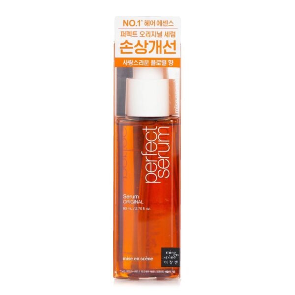 Mise En Scene Perfect Serum Original 80ml - Imagem 2