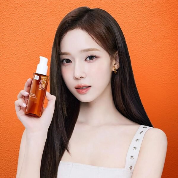 Mise En Scene Perfect Serum Original 80ml - Imagem 4