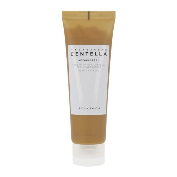 SKIN1004 Madagascar Centella Ampoule Foam 125ml