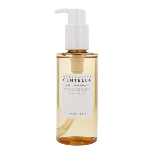 SKIN1004 Madagascar Centella Light Cleansing Oil 200ml