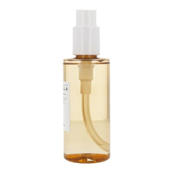 SKIN1004 Madagascar Centella Light Cleansing Oil 200ml - Imagem 2