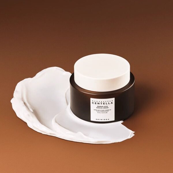 SKIN1004 Madagascar Centella Probio-Cica Enrich Cream 50ml - Imagem 3