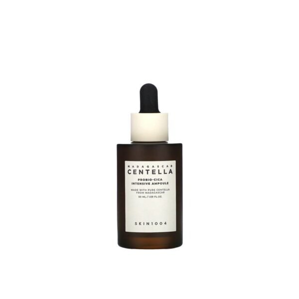 SKIN1004 Madagascar Centella Probio-Cica Intensive Ampoule 50ml