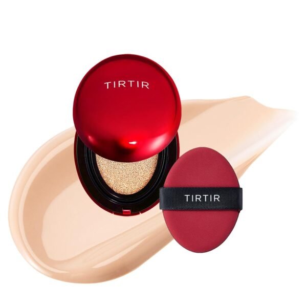 TIRTIR Mask Fit Red Cushion Mini - Imagem 4