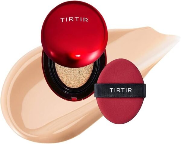 TIRTIR Mask Fit Red Cushion Mini - Imagem 2