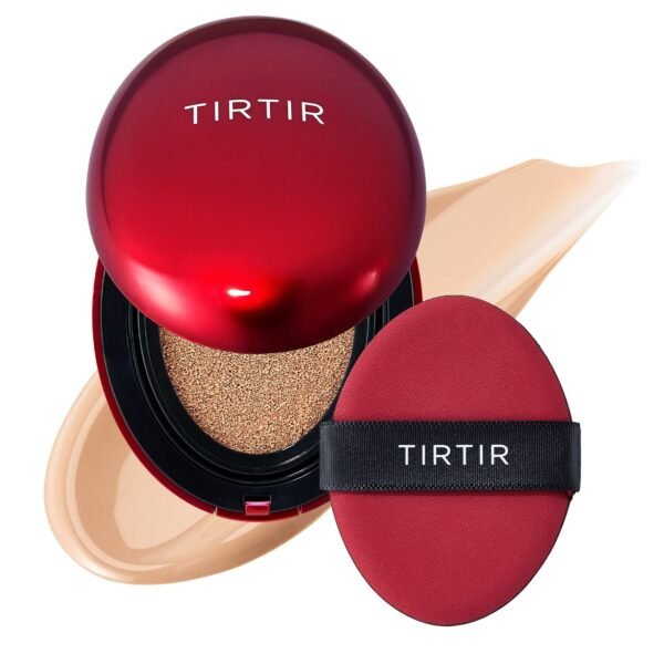 TIRTIR Mask Fit Red Cushion Mini - Imagem 3
