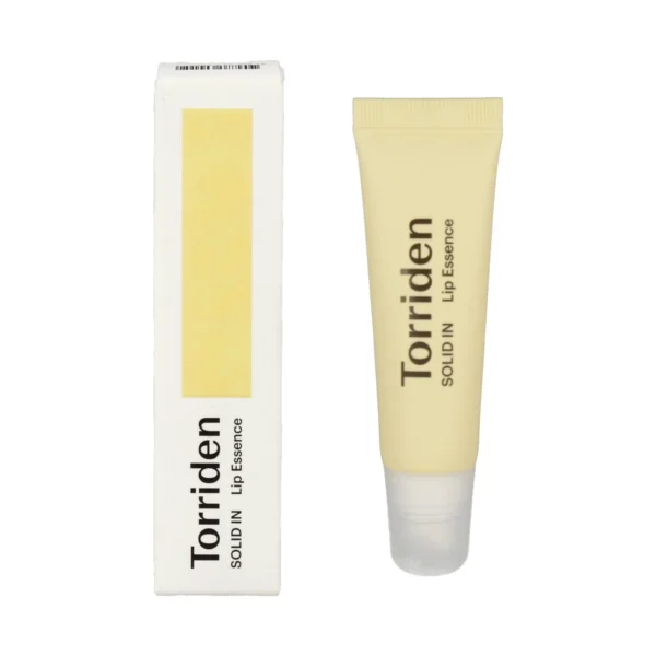 Torriden Solid In Ceramide Lip Essence 11ml - Imagem 2