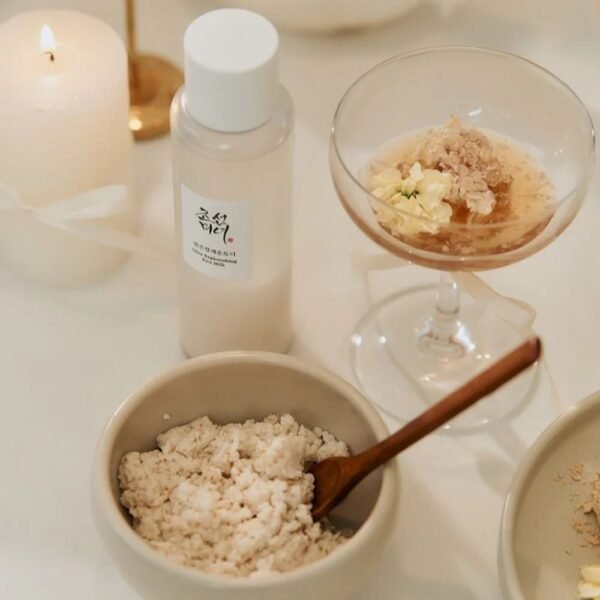 Beauty of Joseon Glow Replenishing Rice Milk 150ml - Imagem 4