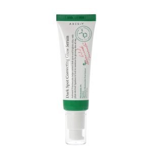 AXIS-Y Dark Spot Correcting Glow Serum 50ml 1