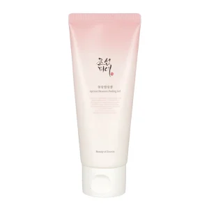 Beauty of Joseon Apricot Blossom Peeling Gel 100ml 1