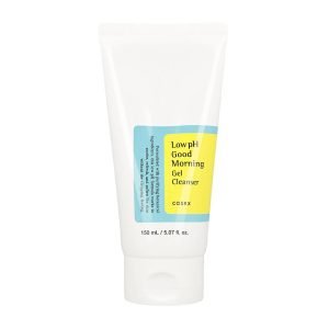 COSRX Low pH Good Morning Gel Cleanser 150ml 1