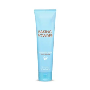 ETUDE Baking Powder Crunch Pore Scrub 200g 1