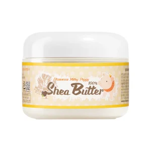 Elizavecca Milky Piggy Shea Butter 100% 88ml 1