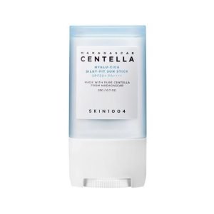 SKIN1004 Madagascar Centella Hyalu-Cica Silky Fit Sun Stick SPF 50+ PA++++ 20g 1