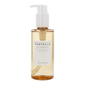 SKIN1004 Madagascar Centella Light Cleansing Oil 200ml 1