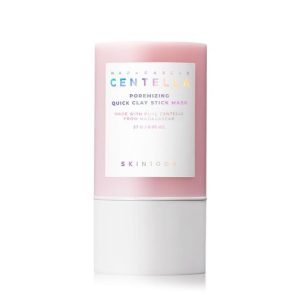 SKIN1004 Madagascar Centella Poremizing Quick Clay Stick Mask 27g 6